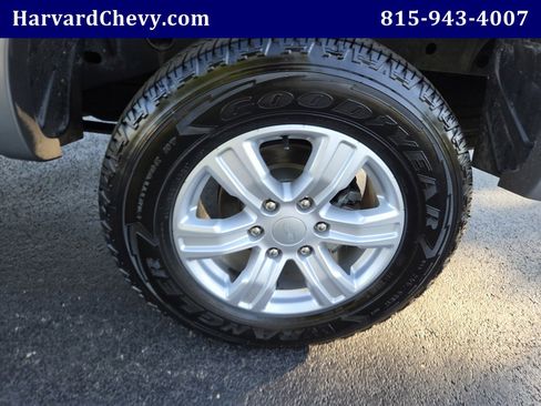 Used 2021 Ford Ranger XLT image 36