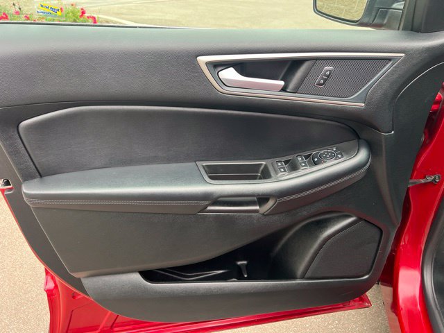 Certified 2024 Ford Edge SEL w/ Convenience Package AWD/4WD image 22