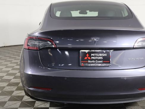 Used 2022 Tesla Model 3 Long Range image 15