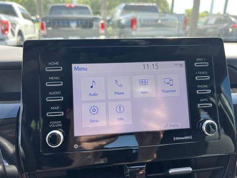Used 2022 Toyota Camry LE FWD image 24