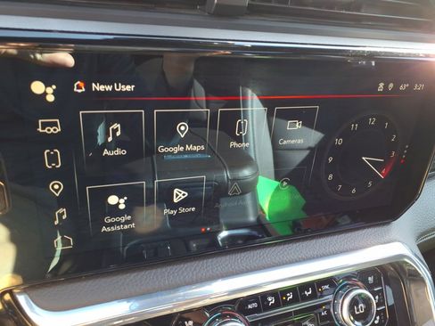 Used 2024 GMC Sierra 2500 Denali w/ Denali Reserve Package image 17