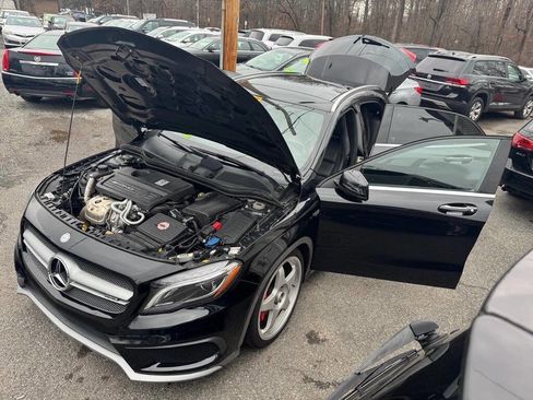 Used 2015 Mercedes-Benz GLA 45 AMG 4MATIC w/ Multimedia Package image 7