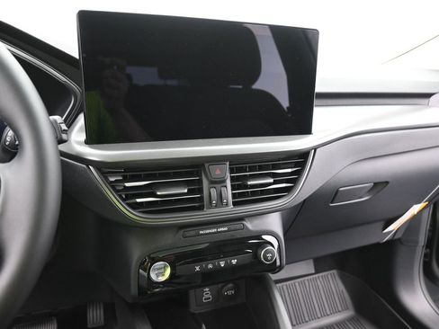 New 2026 Ford Escape Active w/ Active Premium Tech Pack image 11