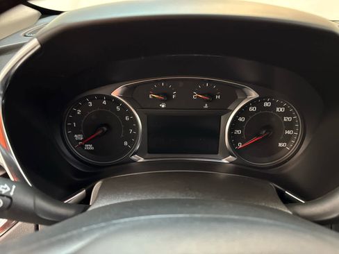 Certified 2022 Chevrolet Equinox LT image 17