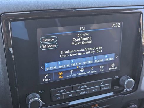 Used 2023 Nissan Frontier SV w/ Tow Package image 26