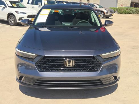 Used 2024 Honda Accord EX image 8