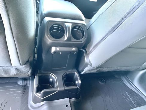 New 2026 Jeep Wrangler Sport S image 19