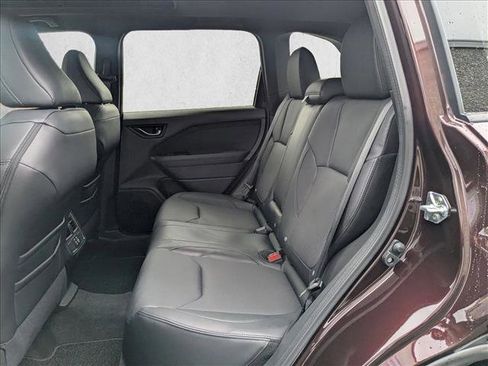 New 2026 Subaru Forester Limited image 17