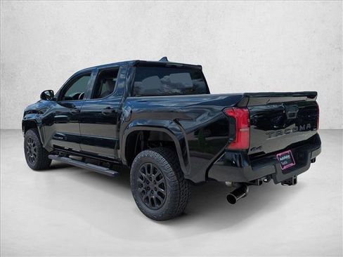 New 2026 Toyota Tacoma SR5 AWD/4WD image 9