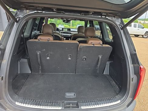 Used 2021 Kia Telluride SX w/ SX Prestige Package AWD/4WD image 22