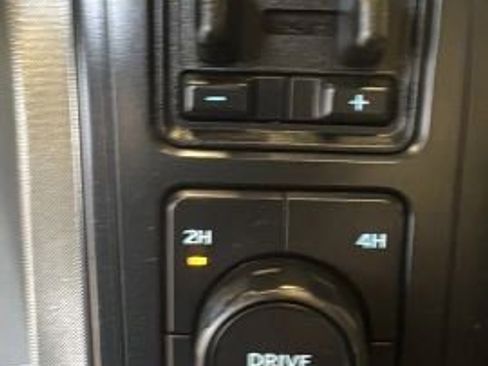 Used 2021 Ford F150 Limited AWD/4WD image 21