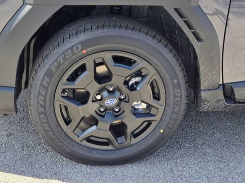 New 2026 Subaru Outback Limited AWD/4WD image 10