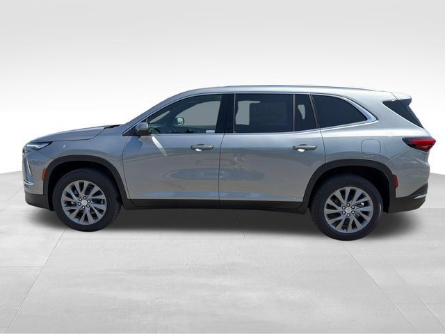New 2026 Buick Enclave Preferred w/ Power Package FWD image 4