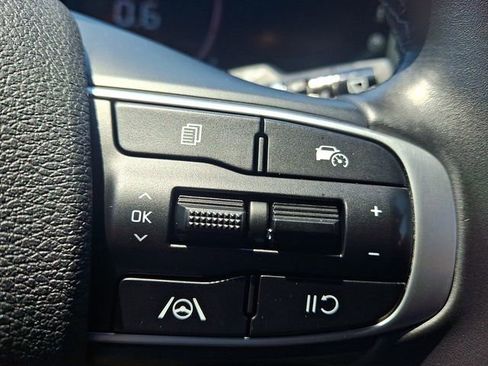 Used 2023 Kia Sportage X-Line AWD/4WD image 21