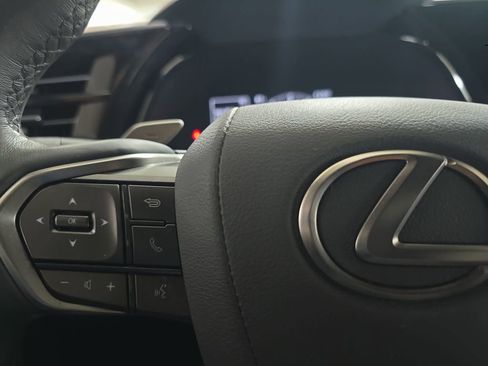 Used 2023 Lexus RX 350 Premium image 20