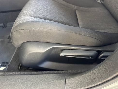 Used 2026 Honda Accord LX image 15