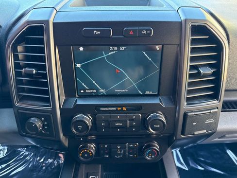 Used 2018 Ford F150 XLT w/ Equipment Group 302A Luxury image 18