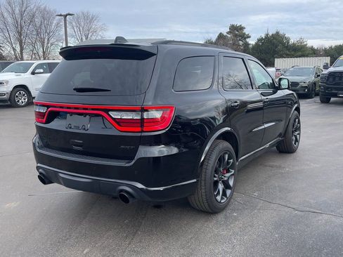 Used 2024 Dodge Durango SRT image 6