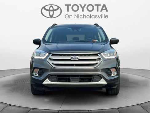 Used 2019 Ford Escape SEL AWD/4WD image 8