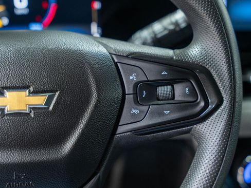 Used 2024 Chevrolet TrailBlazer LT w/ Driver Confidence Package image 31