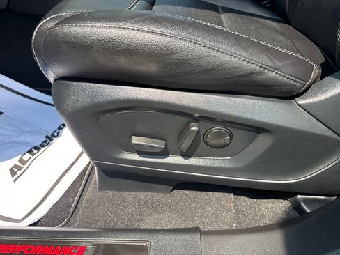 Used 2023 Ford Explorer ST w/ Equipment Group 401A AWD/4WD image 22