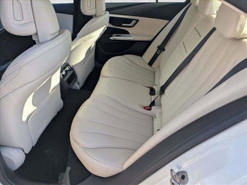 New 2026 Mercedes-Benz E 350 Sedan image 16