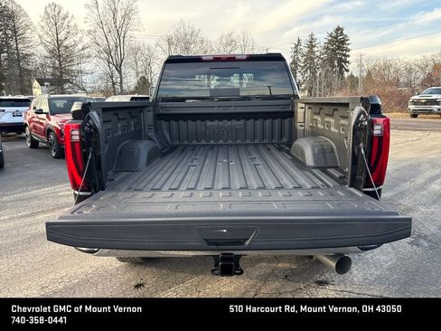 New 2026 GMC Sierra 2500 SLT w/ SLT Premium Package image 27