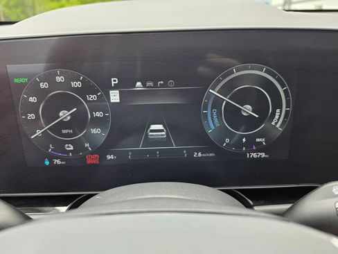 Used 2024 Kia Niro Wave w/ Wave Preserve Package FWD image 54
