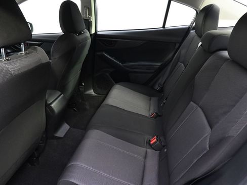 Used 2019 Subaru Impreza 2.0i Premium w/ Eyesight & BSD/Rcta & SRF AWD/4WD image 19