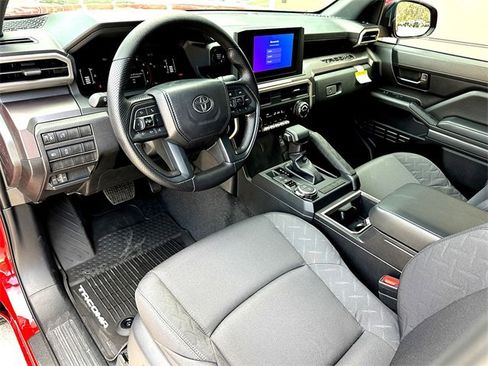 New 2026 Toyota Tacoma SR5 image 13