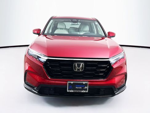 Used 2025 Honda CR-V EX-L image 2