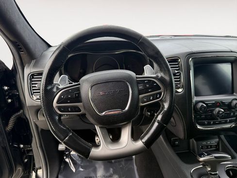 Used 2019 Dodge Durango SRT w/ Premium Interior Group image 19