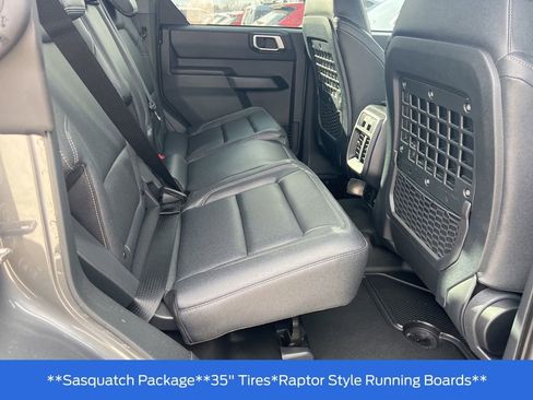 New 2026 Ford Bronco Big Bend image 46