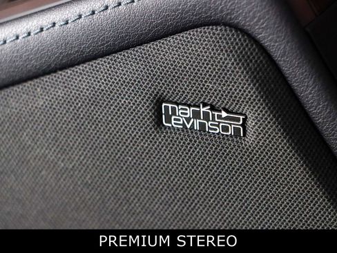 Used 2025 Lexus GX 550 w/ Accessory Package (Z1) image 24