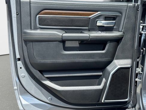 Certified 2024 RAM 2500 Laramie w/ Safety Group AWD/4WD image 13