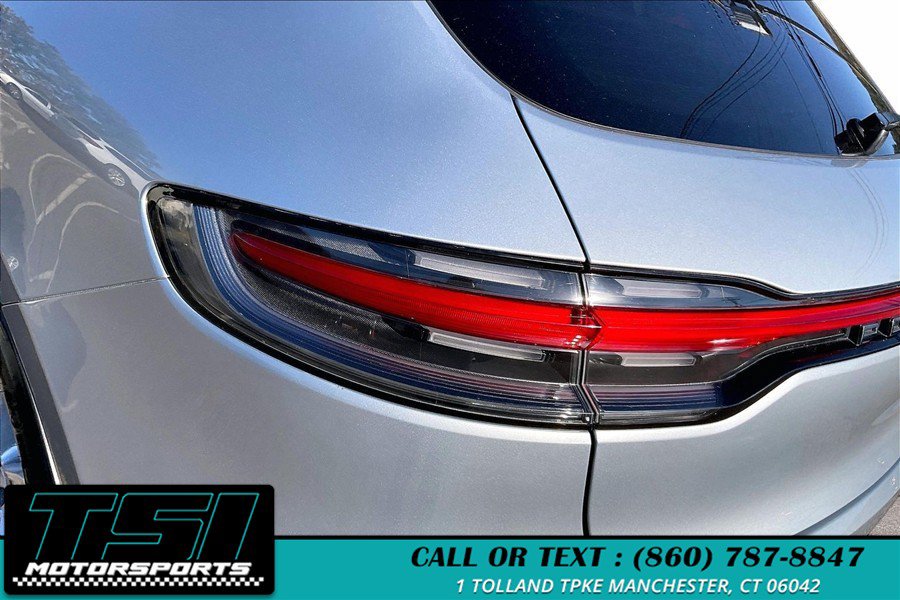 Used 2021 Porsche Macan S AWD/4WD image 31