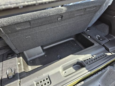 New 2026 Jeep Wrangler Sport image 9