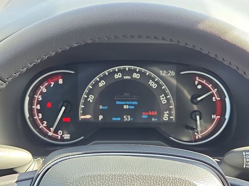 New 2025 Toyota RAV4 XLE Premium image 13