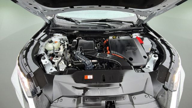 Used 2024 Mitsubishi Outlander Ralliart AWD/4WD image 33