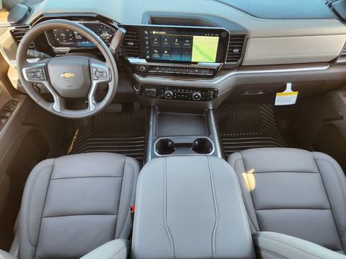 New 2026 Chevrolet Silverado 3500 LT w/ Texas Edition AWD/4WD image 20