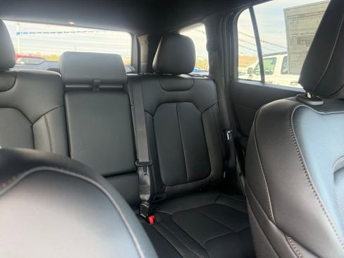 New 2026 Jeep Cherokee Limited AWD/4WD image 57