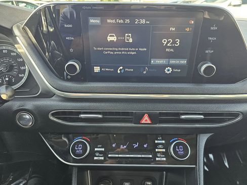 Used 2022 Hyundai Sonata SEL image 19