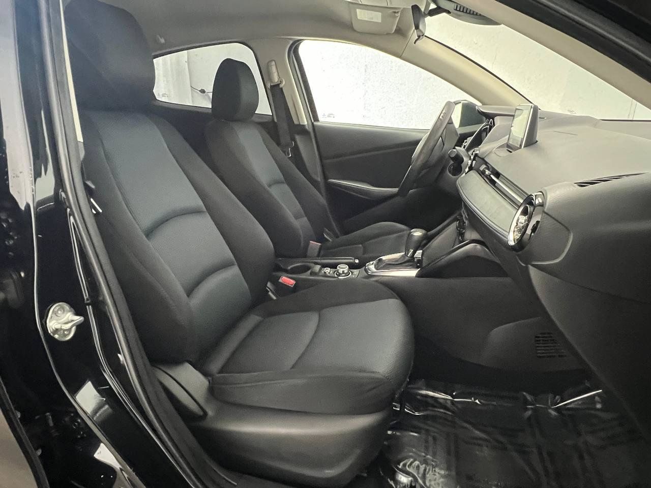 Used 2016 Scion iA FWD image 12