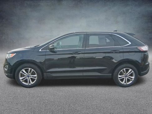 Used 2016 Ford Edge SEL w/ Equipment Group 201A AWD/4WD image 2