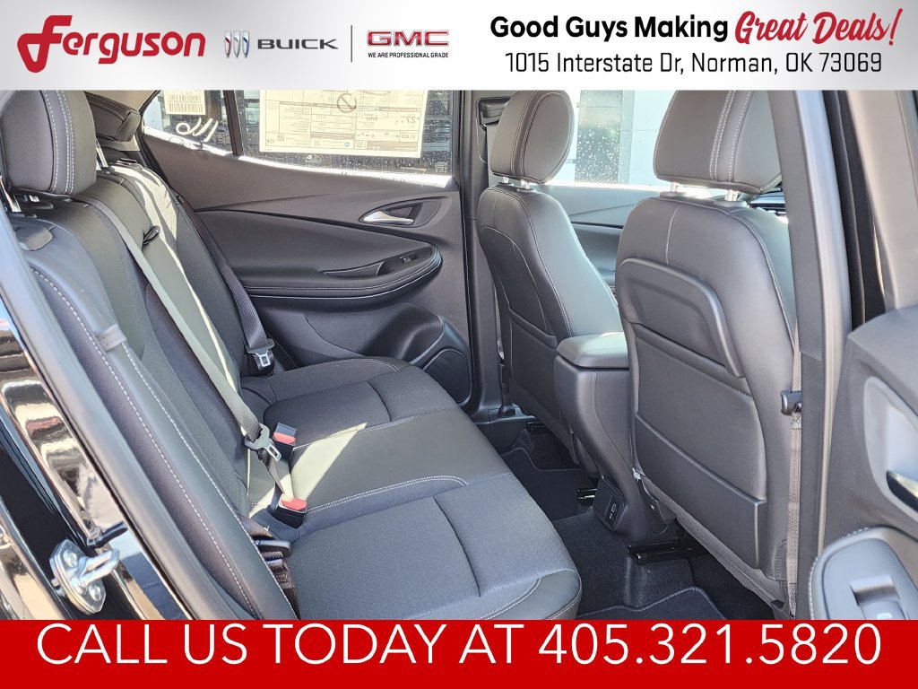 New 2026 Buick Encore GX Preferred w/ Comfort Package AWD/4WD image 41