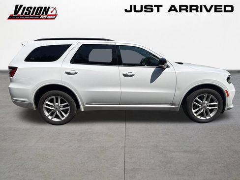 Used 2024 Dodge Durango GT AWD/4WD image 4