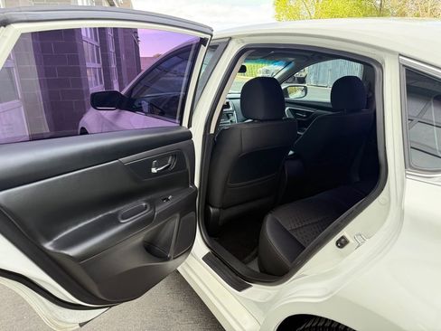 Used 2016 Nissan Altima 2.5 S w/ Power Driver Seat Package FWD image 25