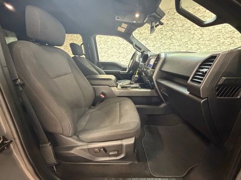 Used 2020 Ford F150 XLT w/ Equipment Group 302A Luxury image 10