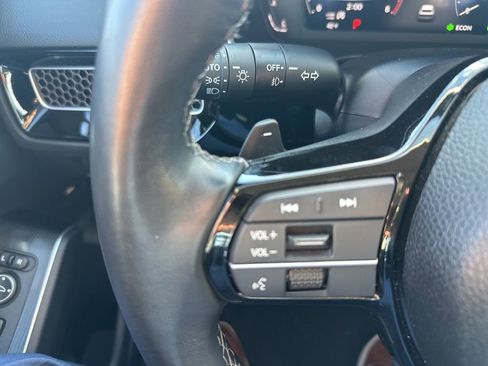 Used 2024 Honda Civic Touring image 37