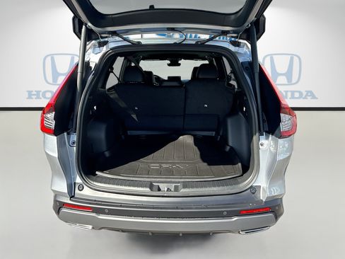 New 2026 Honda CR-V Sport-L image 21